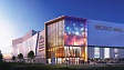 Крупнейший торговый центр строится в Хабаровске
