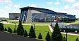 Представлен проект крупнейшего спорткомплекса Ставрополья
