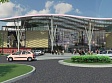 В Перми будет построен торговый центр площадью 150 000 кв.м.