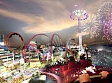 «Парк будущего» откроется в Москве в 2021 году