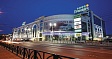 В Екатеринбурге появится крупнейший за всю историю города торгово-развлекательный центр «Гринвич»