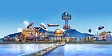 Первый аквапарк DreamWorks Animation откроется в марте