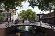 Воссоздание исторических каналов XVII века в Гааге