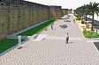 Власти Дербента в 2020 году реконструируют главную пешеходную улицу города