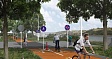 Нижегородская велосипедная инфраструктура: пять концептуальных маршрутов