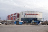 Ульяновск, ТРЦ "Пушкарево кольцо", РЦ «Планета Игр»