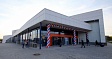 Ледовый Дворец спорта открыли в Барнауле в рамках государственно-частного партнерства