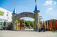 Инженеры Game-Keeper автоматизировали уникальный детский тематический парк