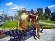 Общественное голосование по благоустройству парка в городе Ноябрьске