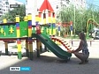 Для детских площадок России готовят технический регламент