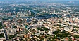 Башня с панорамным обзором в Танкограде
