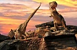 Наибольший в России парк динозавров появится в Казани