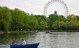 Лучшие парки Московской области