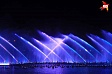 Самый масштабный в мире фонтан развернулся в Грозном