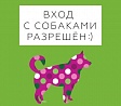 В Перми представлена карта прогулочных мест с собакой