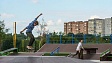 В Детском Черкизовском парке откроют скейт-парк