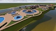 Крупный развлекательный комплекс с аквапарком построят в Улан-Удэ
