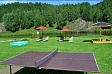 Ленточный парк на берегу рек Кирова