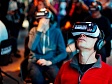 Сбербанк запускает сеть VR-кинотеатров