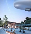 Общественное пространство «Аэропарк» построят в Гатчине