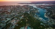 Парк семейного отдыха, состоящий из шести рекреационных зон, появится в Севастополе около одного из городских пляжей