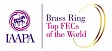 ЗАО «Восточно - Европейская компания» стала победителем конкурса «IAAPA Brass Ring Awards»