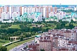 В Москве завершили благоустройство двух скверов на Пятницком шоссе