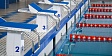 В Раменках построят современный спорткомплекс с бассейном