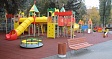 Детский спортивно-развлекательный парк инклюзивного типа открылся в Волгограде