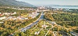 В Геленджике откроется Андреевский парк