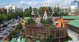 Новое место для зоопарка в Екатеринбурге