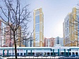 Торговый центр «Лондон парк» откроется в 2020 году в Санкт-Петербурге