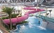 В Москве в Лужниках откроется огромный аквапарк
