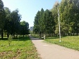 «Ливневка» появится в Кочуровском парке