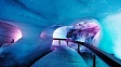 Заморозка «Ледяной пещеры»