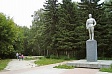 Новосибирск: Сад Дзержинского превратится в парк Авиаторов