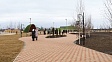В Урус-Мартане открылся первый городской парк отдыха